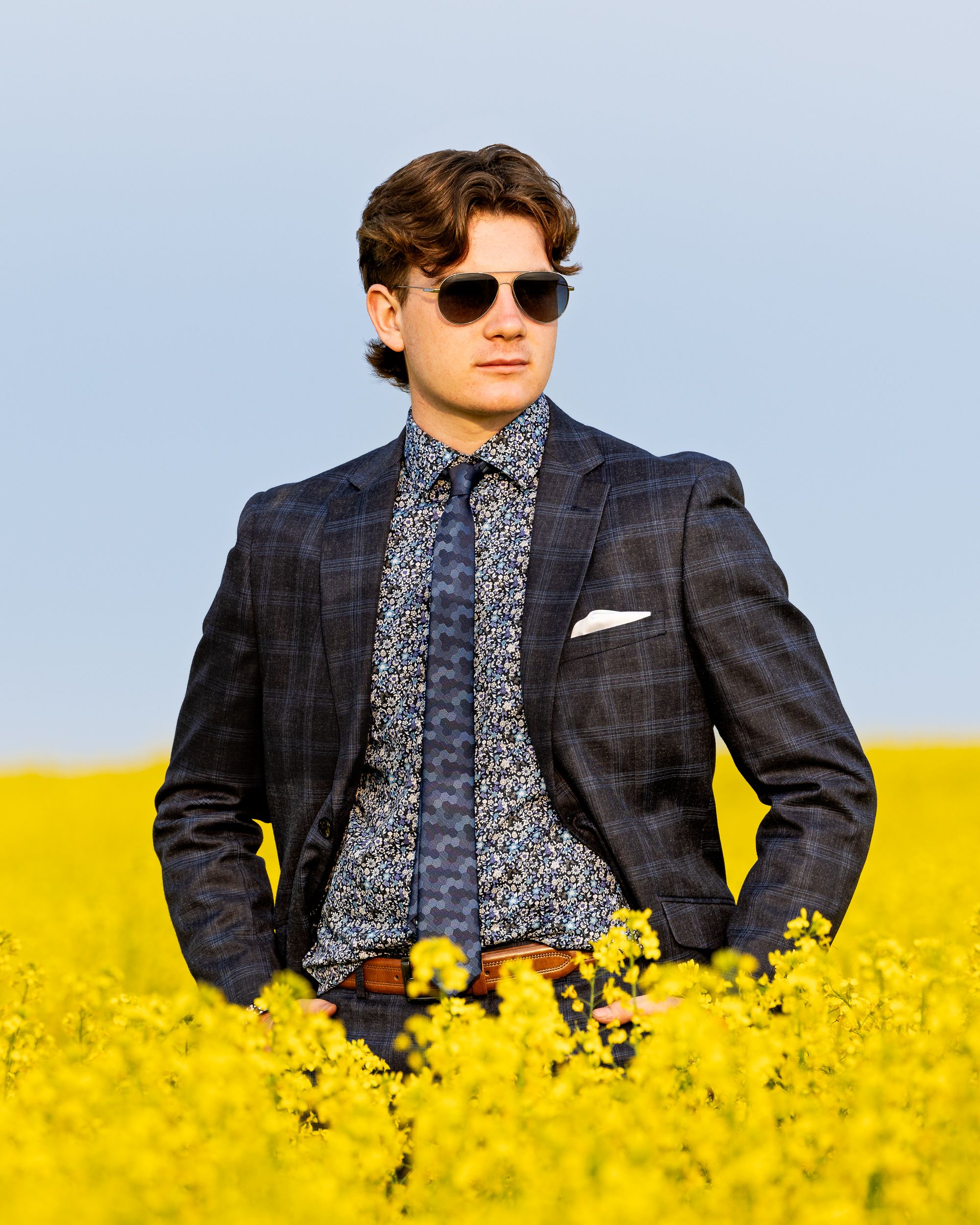 Portraits photography by Cary Ellis